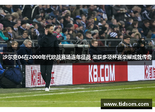 沙尔克04在2000年代欧战赛场连年征战 荣获多项杯赛荣耀成就传奇