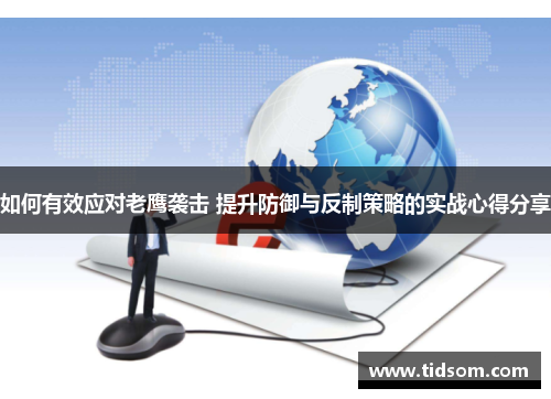 如何有效应对老鹰袭击 提升防御与反制策略的实战心得分享